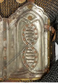 photo texture of metal ornate 0013